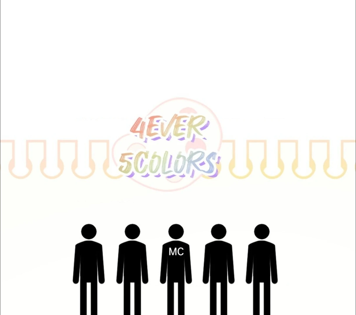 Do It for the Fans, Not Me! [Official] - Chapter 12 manhwa