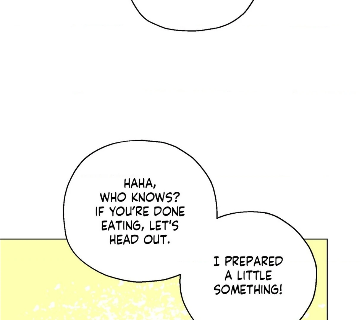 Do It for the Fans, Not Me! [Official] - Chapter 12 manhwa