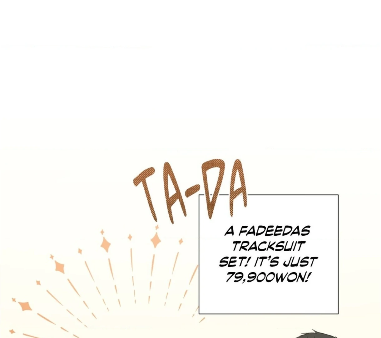Do It for the Fans, Not Me! [Official] - Chapter 12 manhwa