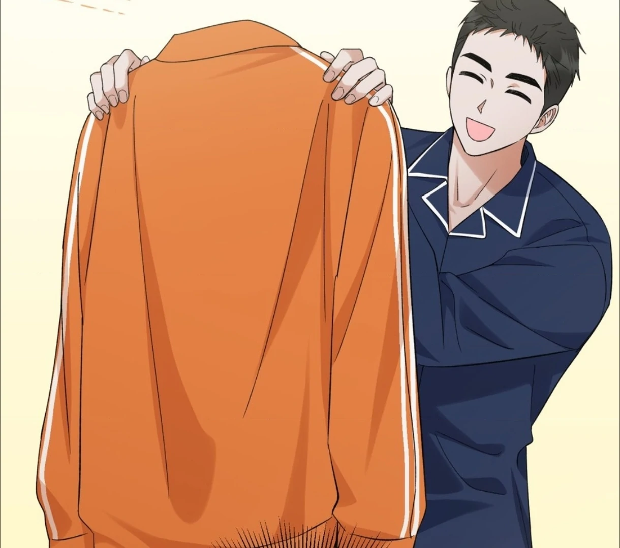 Do It for the Fans, Not Me! [Official] - Chapter 12 manhwa