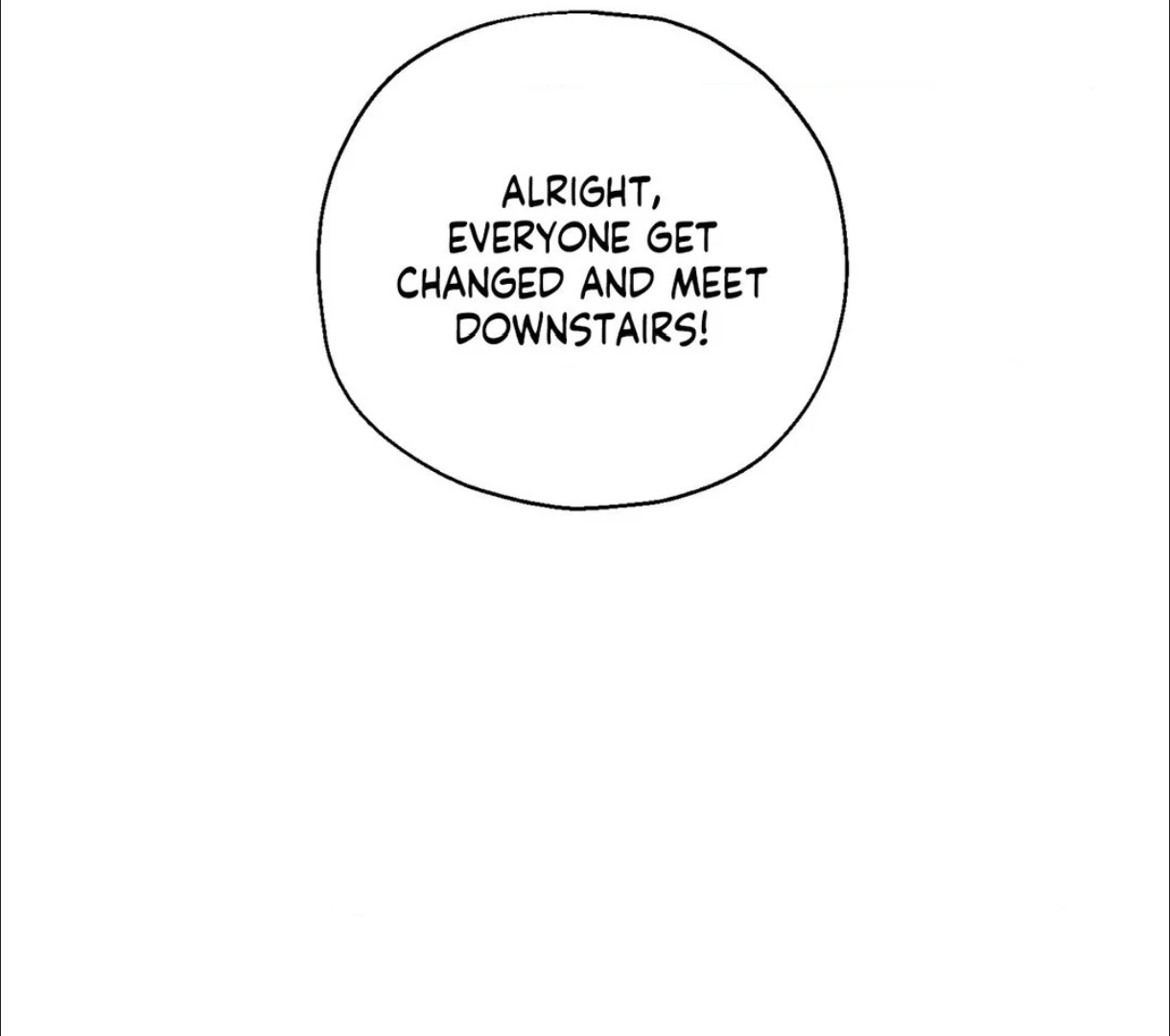 Do It for the Fans, Not Me! [Official] - Chapter 12 manhwa
