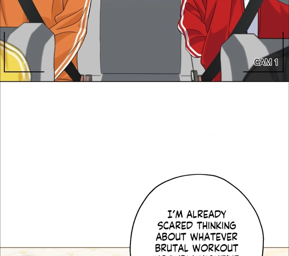 Do It for the Fans, Not Me! [Official] - Chapter 12 manhwa