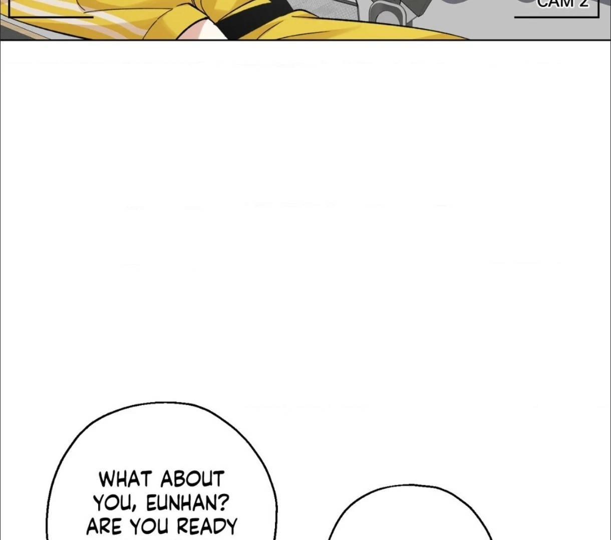 Do It for the Fans, Not Me! [Official] - Chapter 12 manhwa