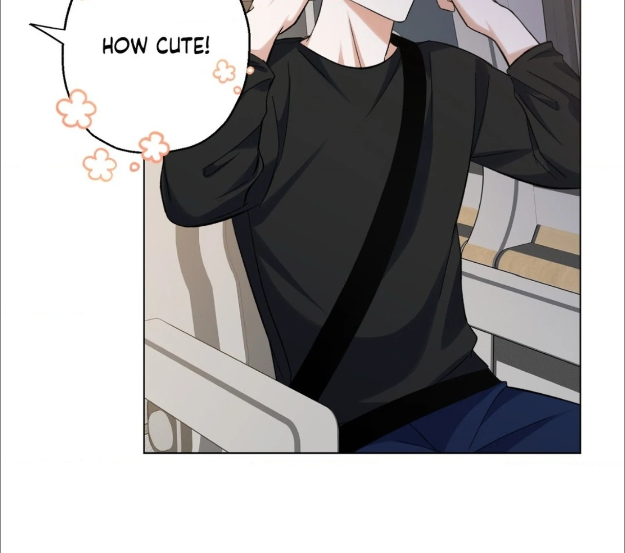 Do It for the Fans, Not Me! [Official] - Chapter 12 manhwa