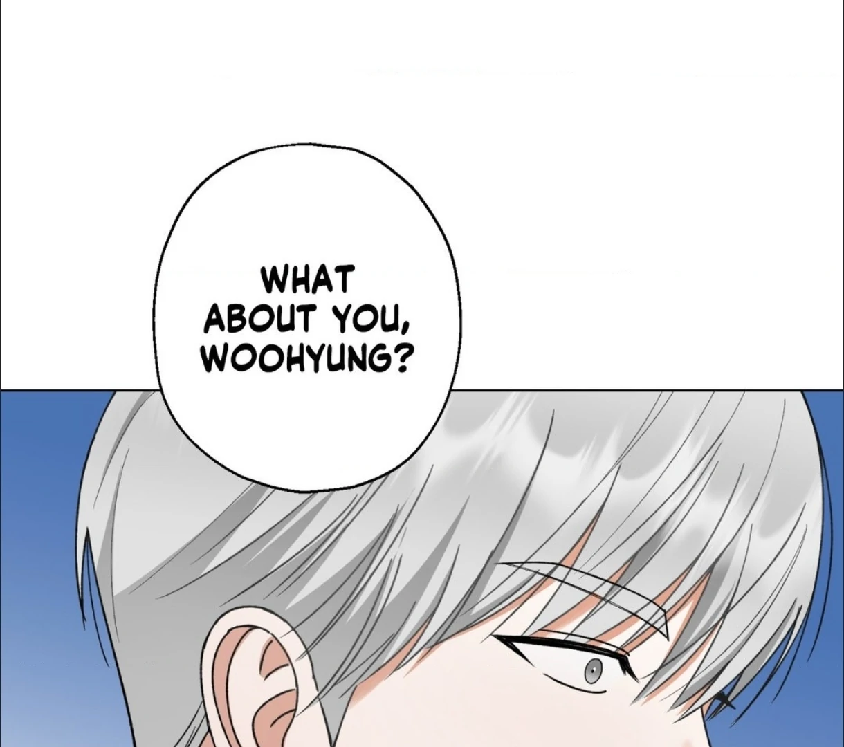 Do It for the Fans, Not Me! [Official] - Chapter 12 manhwa