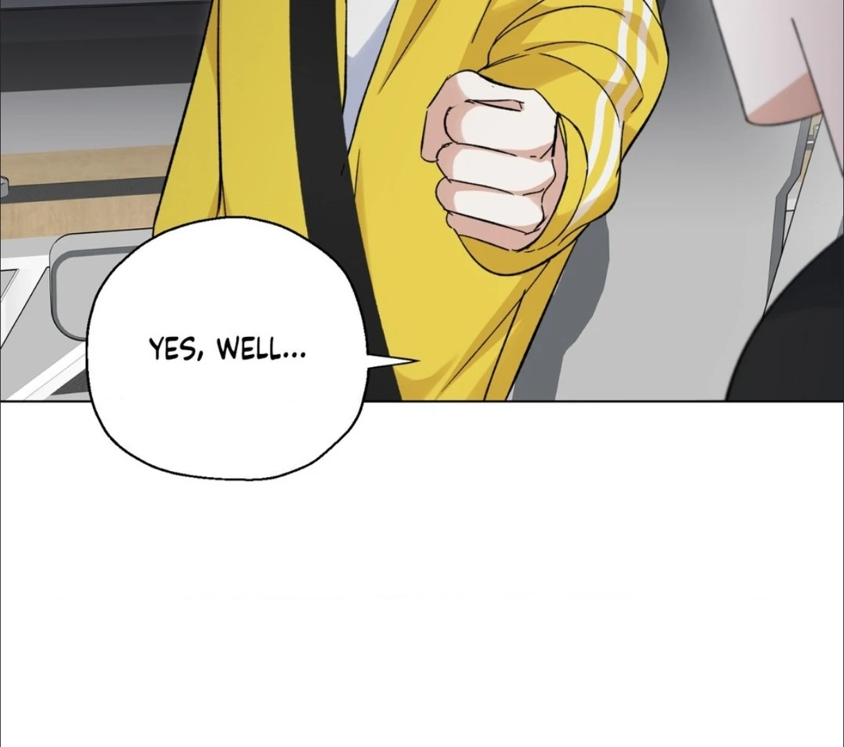 Do It for the Fans, Not Me! [Official] - Chapter 12 manhwa