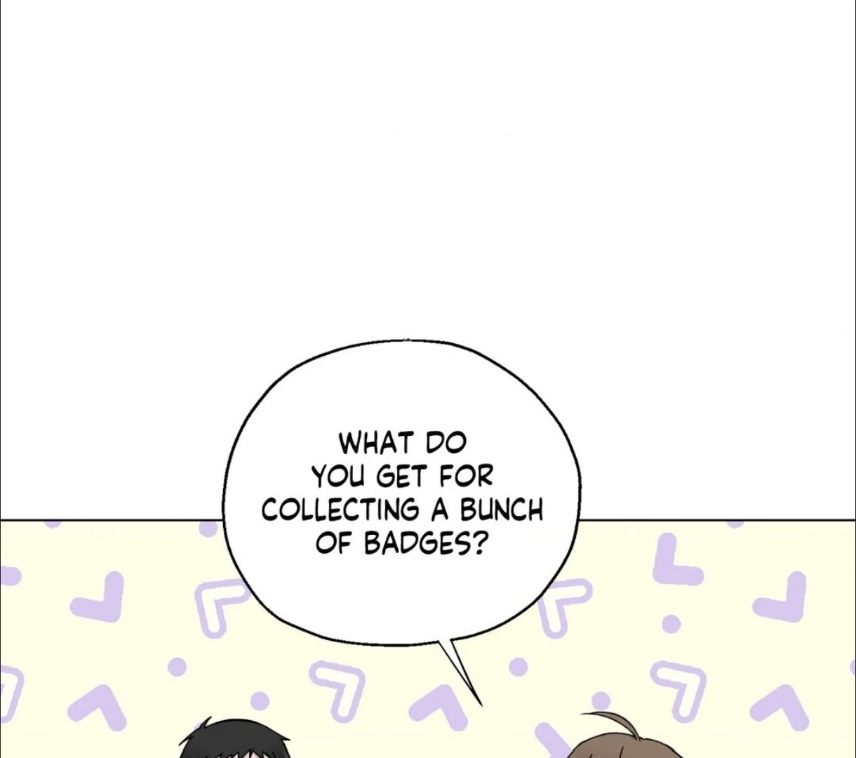 Do It for the Fans, Not Me! [Official] - Chapter 12 manhwa