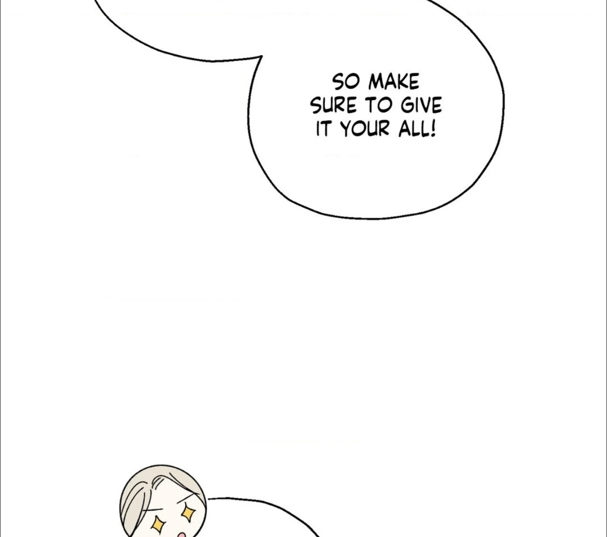 Do It for the Fans, Not Me! [Official] - Chapter 12 manhwa
