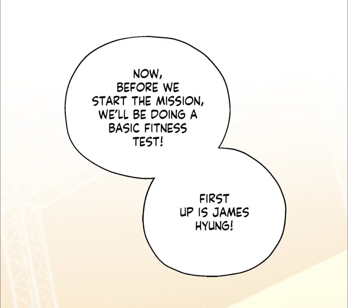 Do It for the Fans, Not Me! [Official] - Chapter 12 manhwa