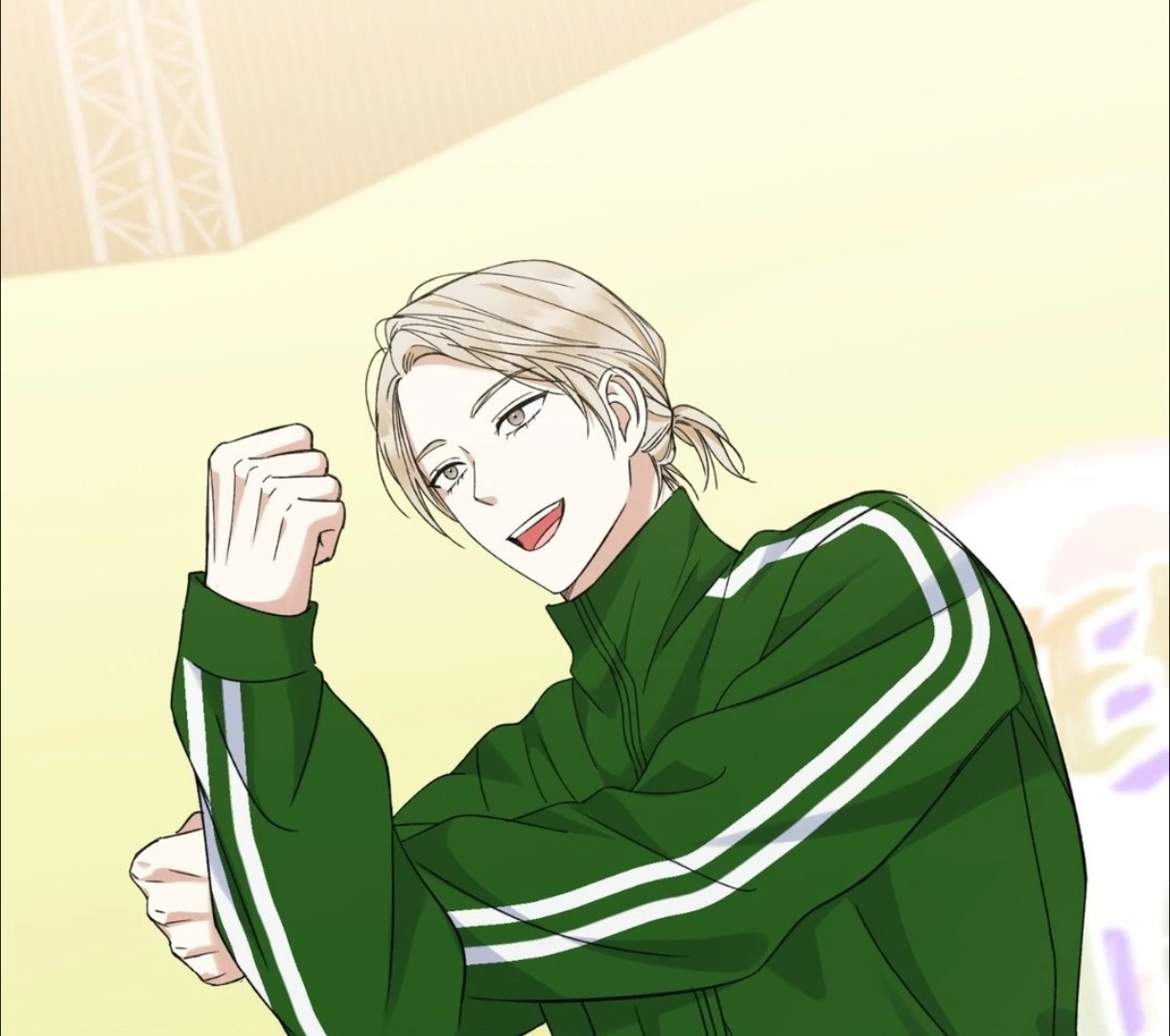 Do It for the Fans, Not Me! [Official] - Chapter 12 manhwa