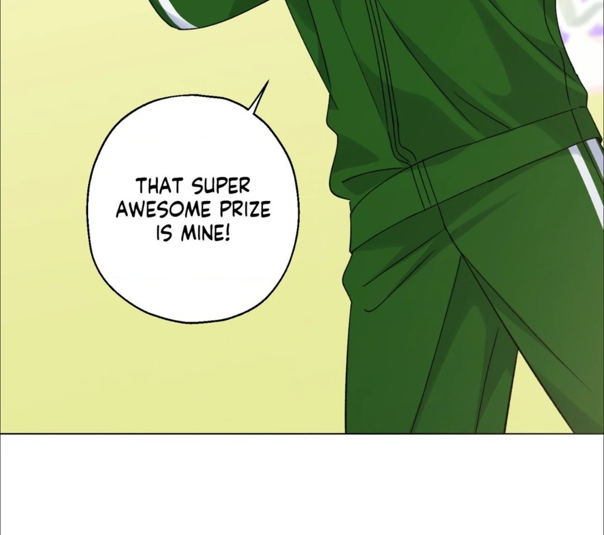 Do It for the Fans, Not Me! [Official] - Chapter 12 manhwa