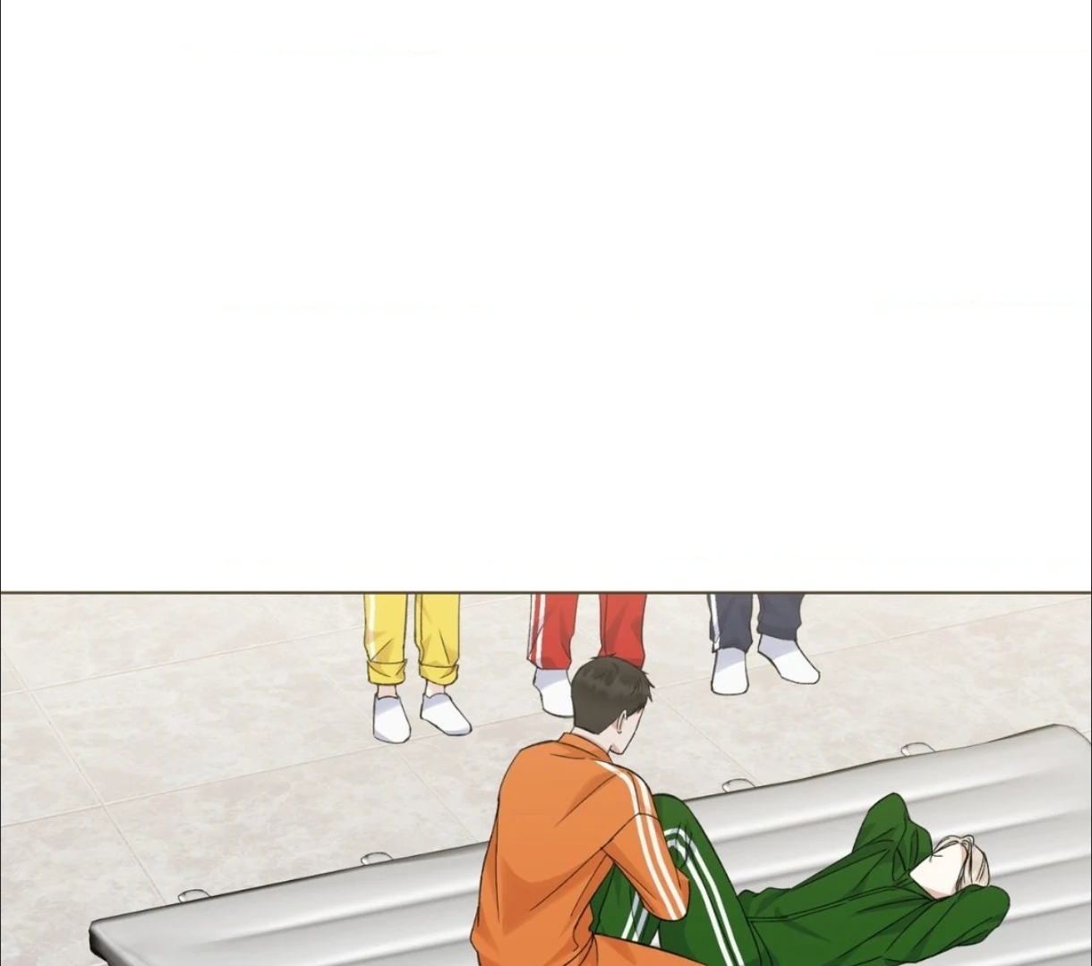 Do It for the Fans, Not Me! [Official] - Chapter 12 manhwa