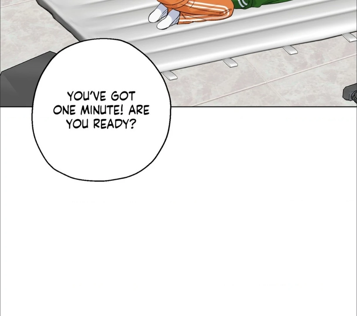 Do It for the Fans, Not Me! [Official] - Chapter 12 manhwa