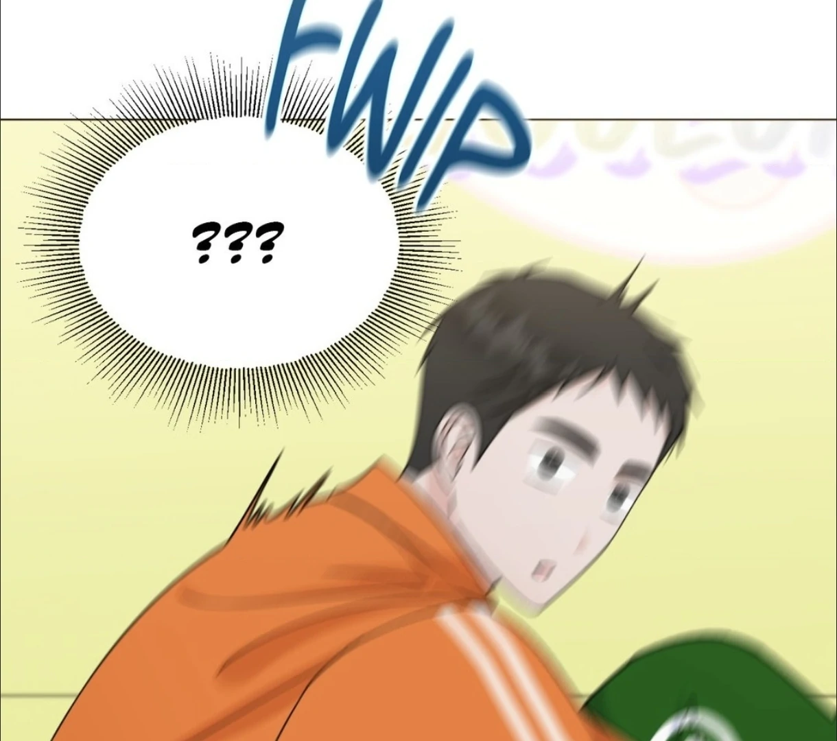 Do It for the Fans, Not Me! [Official] - Chapter 12 manhwa