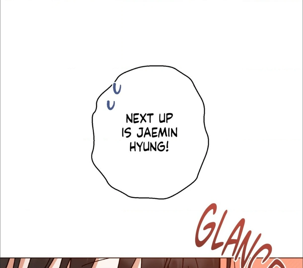 Do It for the Fans, Not Me! [Official] - Chapter 12 manhwa