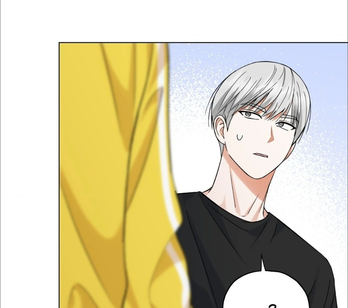 Do It for the Fans, Not Me! [Official] - Chapter 12 manhwa