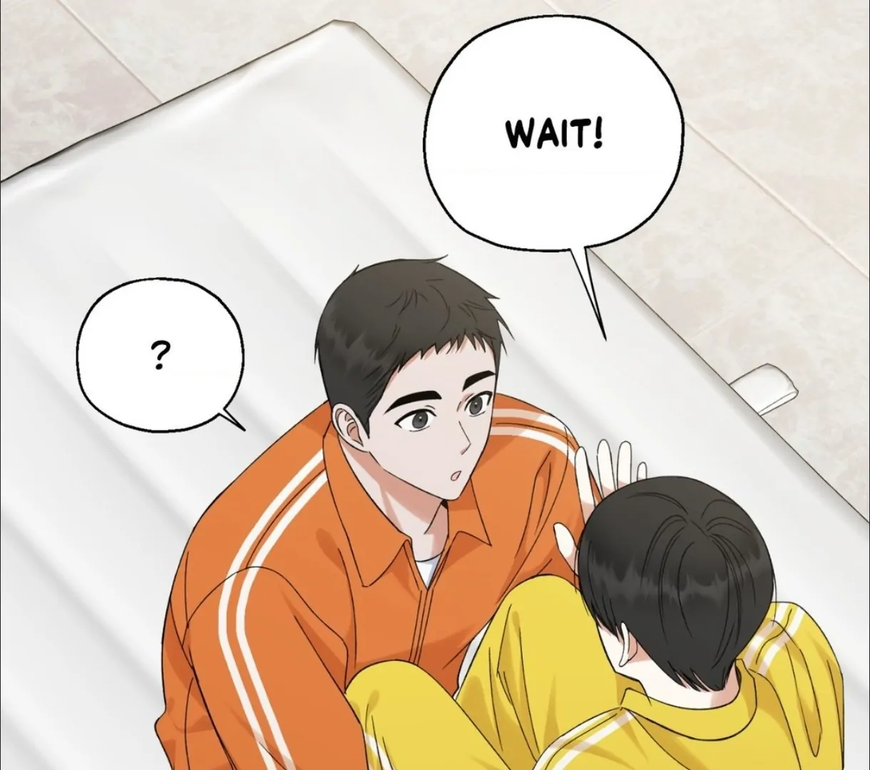 Do It for the Fans, Not Me! [Official] - Chapter 12 manhwa