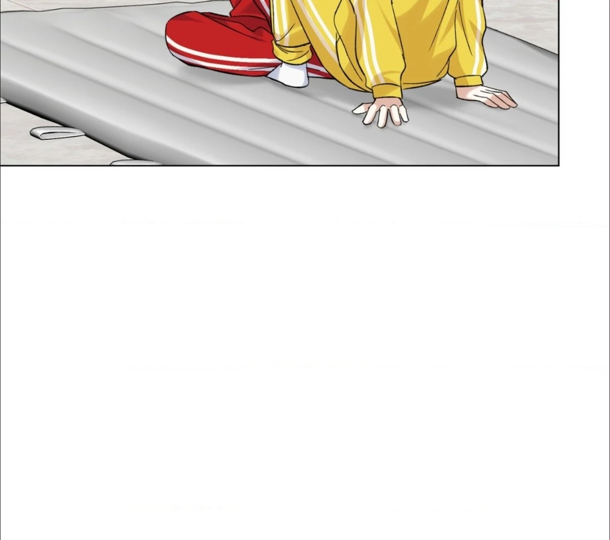 Do It for the Fans, Not Me! [Official] - Chapter 12 manhwa