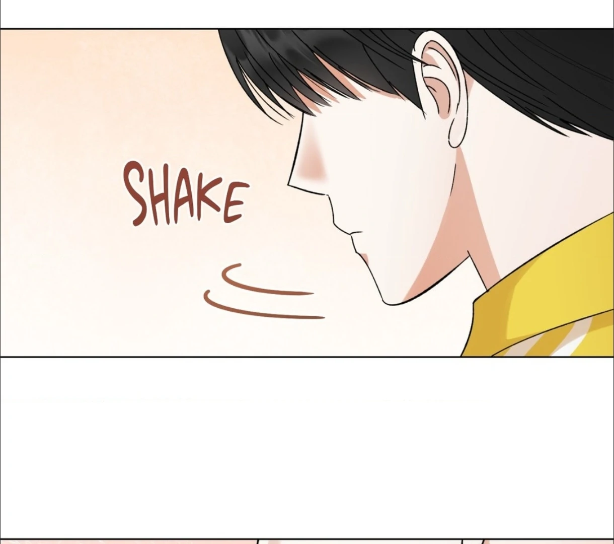Do It for the Fans, Not Me! [Official] - Chapter 12 manhwa