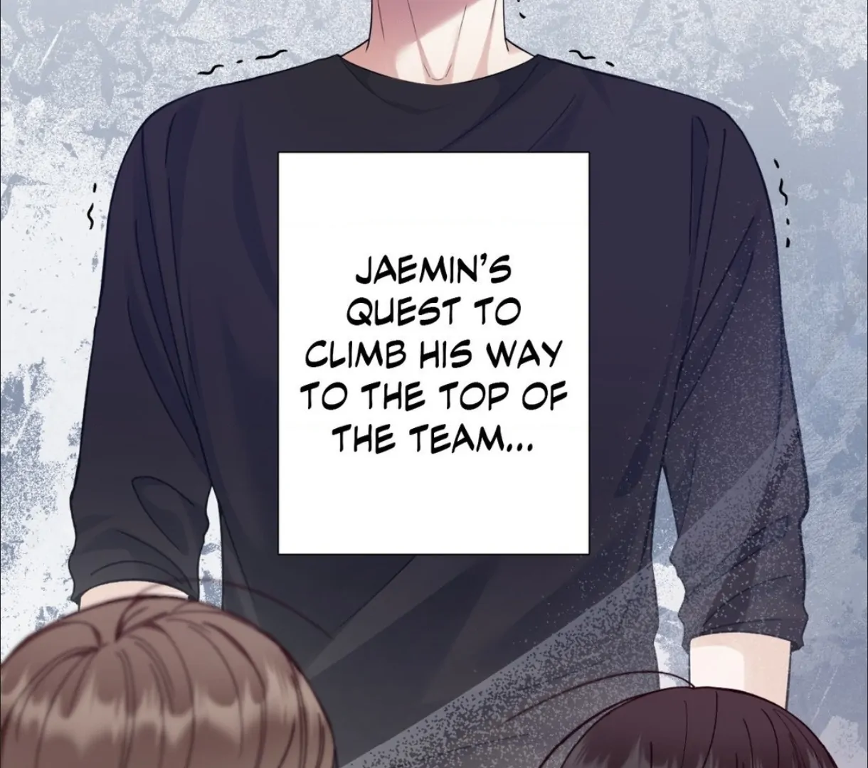 Do It for the Fans, Not Me! [Official] - Chapter 12 manhwa