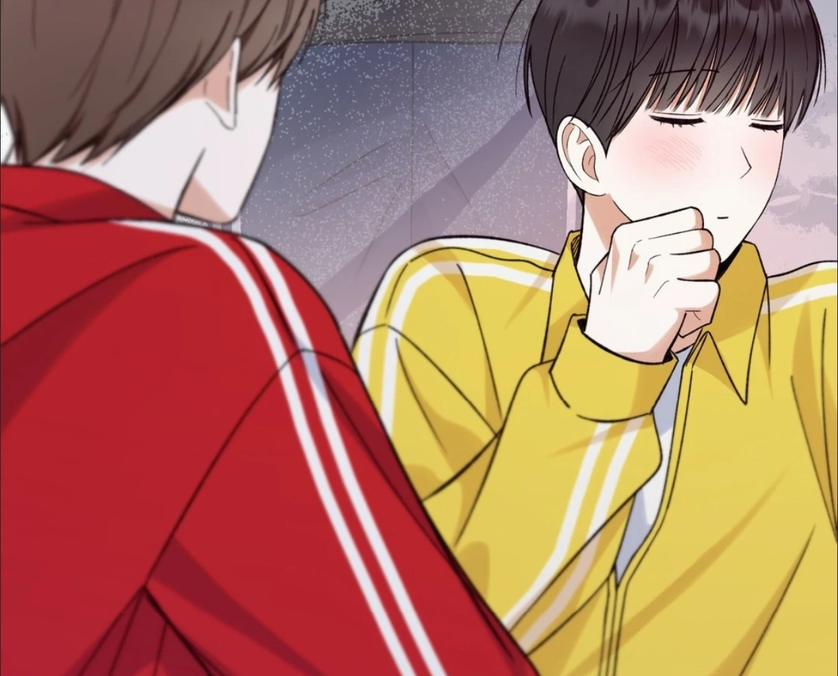 Do It for the Fans, Not Me! [Official] - Chapter 12 manhwa