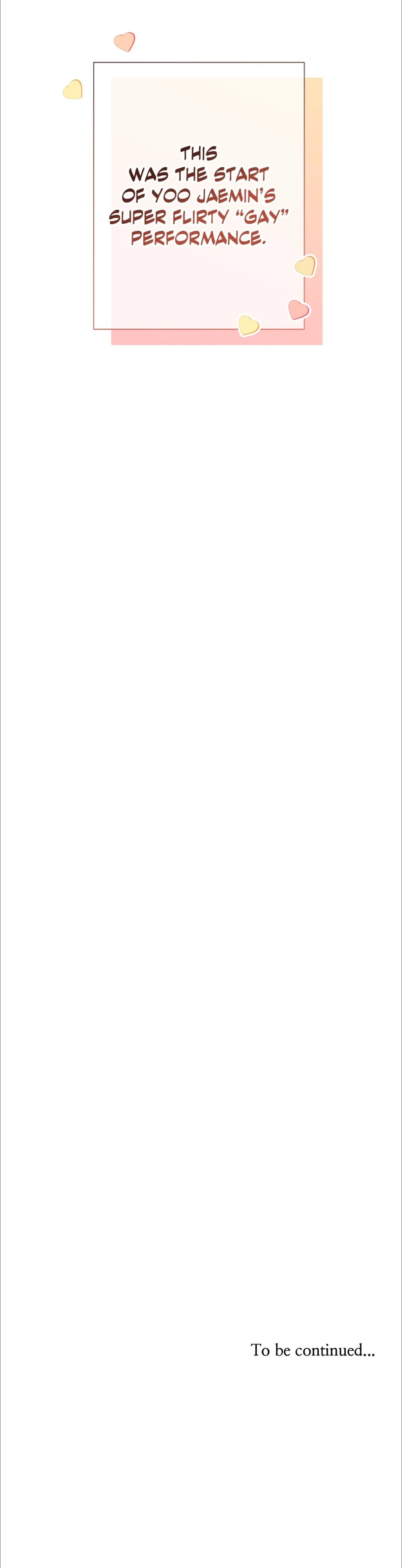 Do It for the Fans, Not Me! [Official] - Chapter 12 manhwa