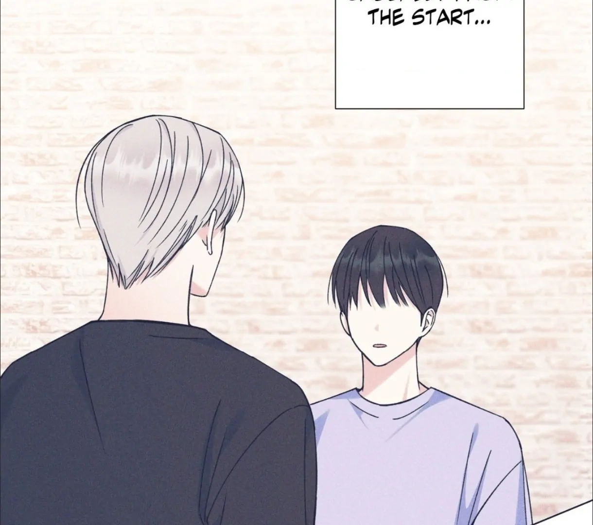Do It for the Fans, Not Me! [Official] - Chapter 13 manhwa