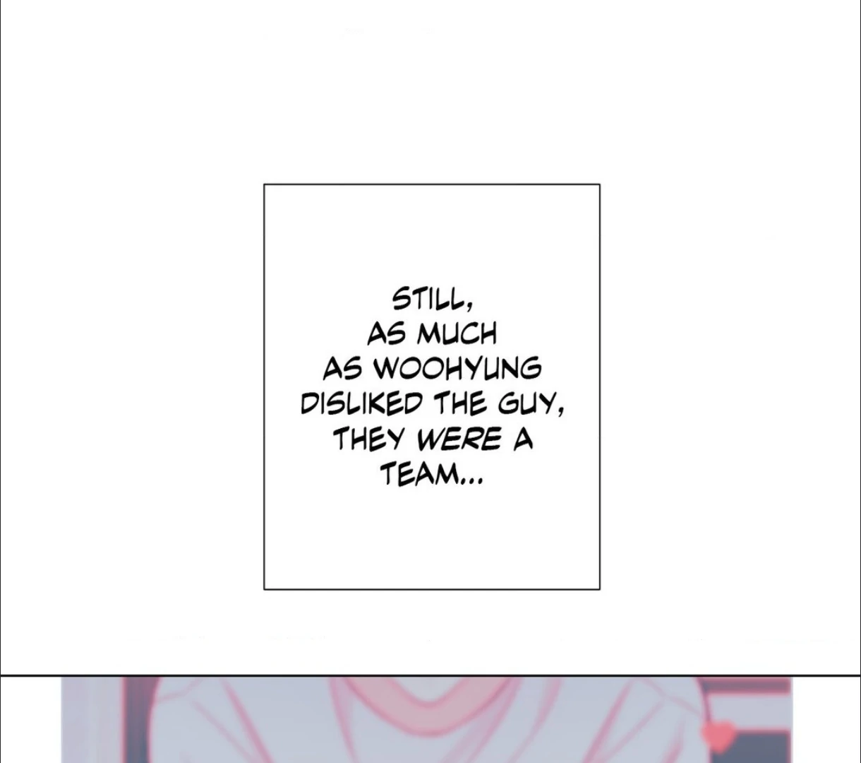 Do It for the Fans, Not Me! [Official] - Chapter 13 manhwa