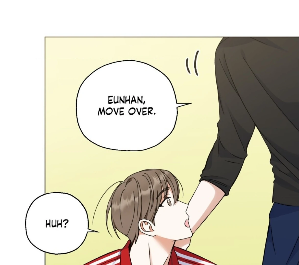 Do It for the Fans, Not Me! [Official] - Chapter 13 manhwa