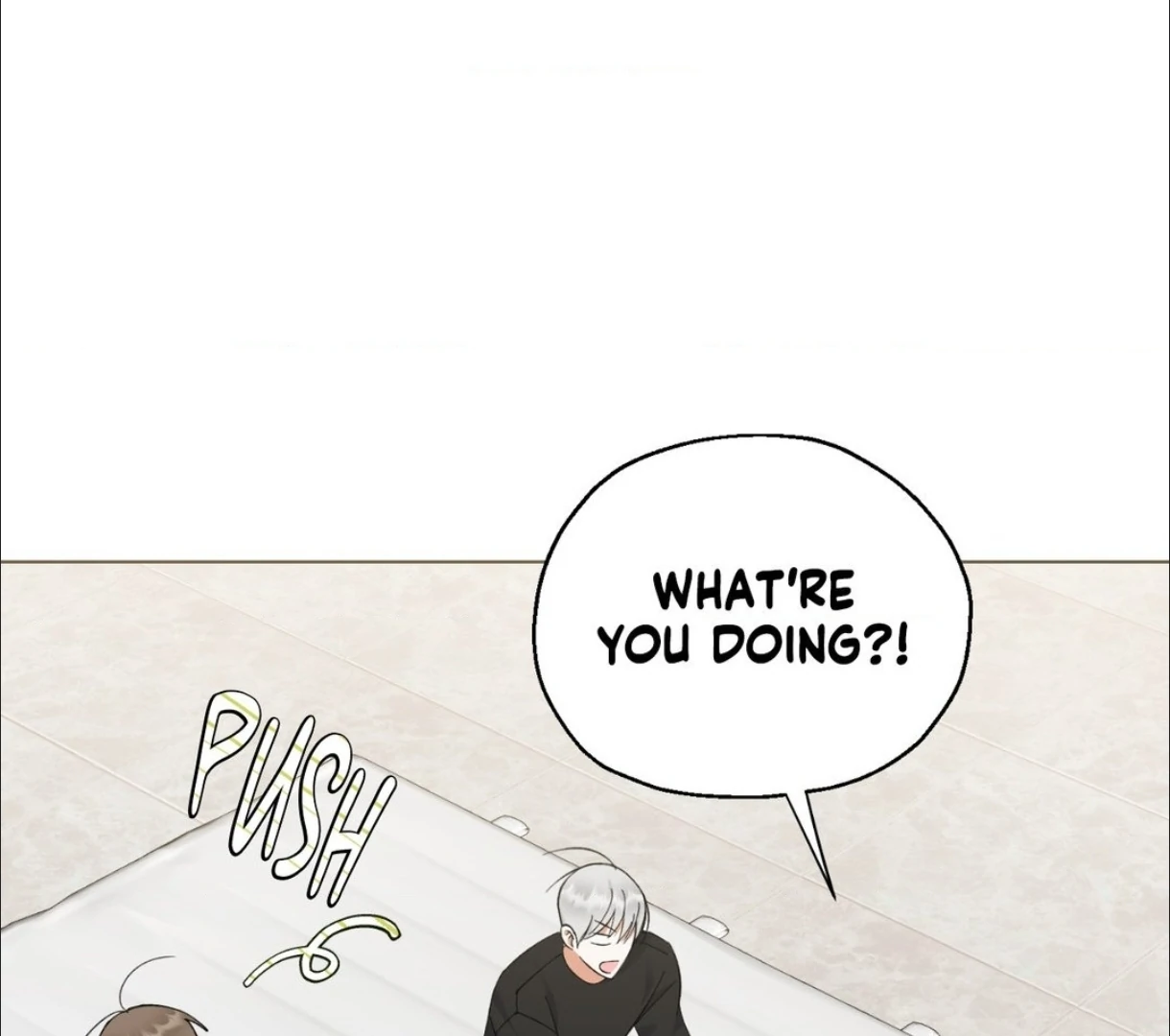 Do It for the Fans, Not Me! [Official] - Chapter 13 manhwa
