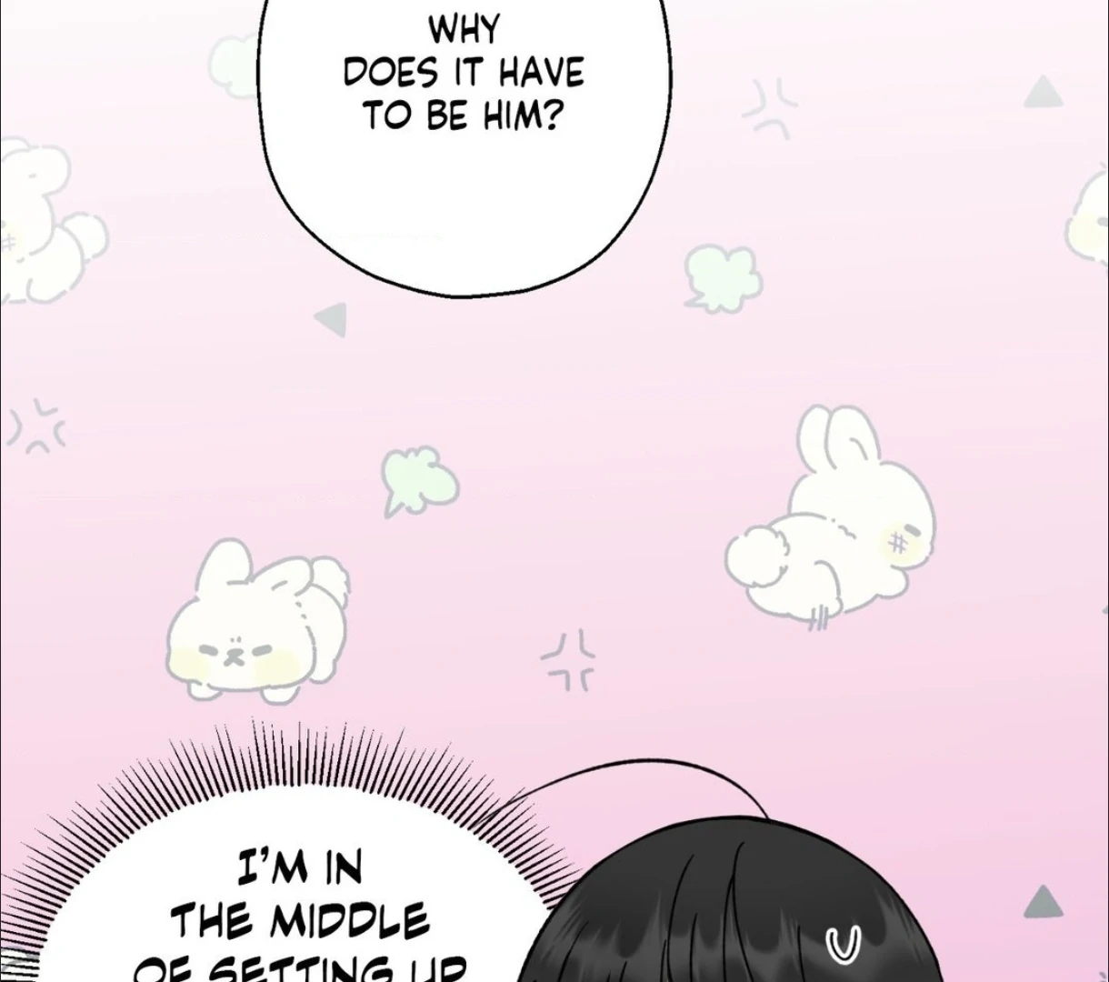 Do It for the Fans, Not Me! [Official] - Chapter 13 manhwa