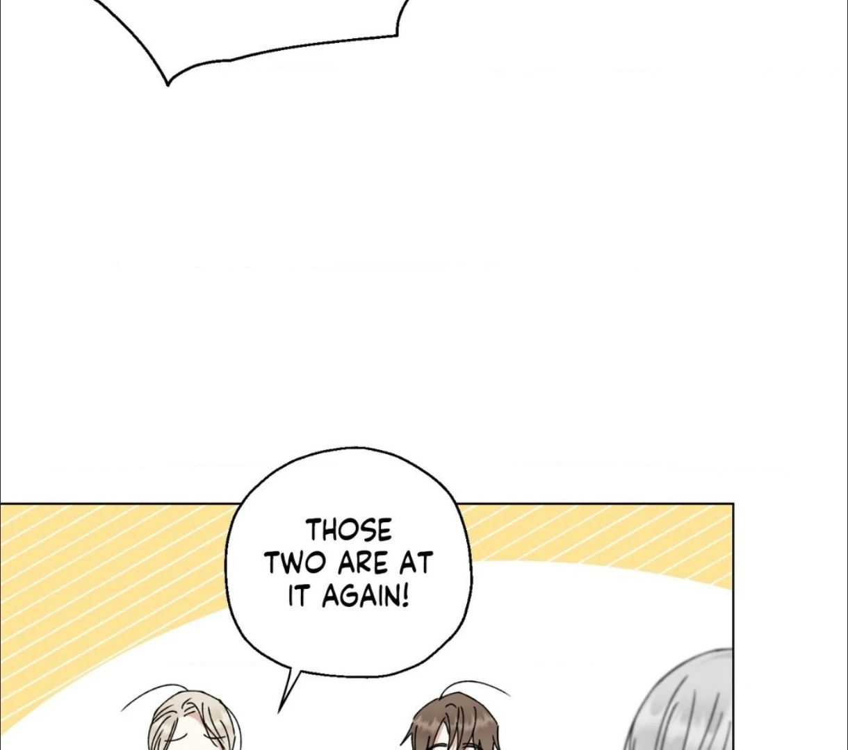 Do It for the Fans, Not Me! [Official] - Chapter 13 manhwa