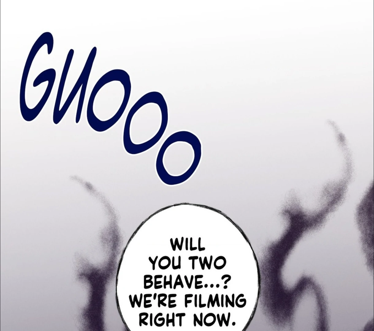 Do It for the Fans, Not Me! [Official] - Chapter 13 manhwa