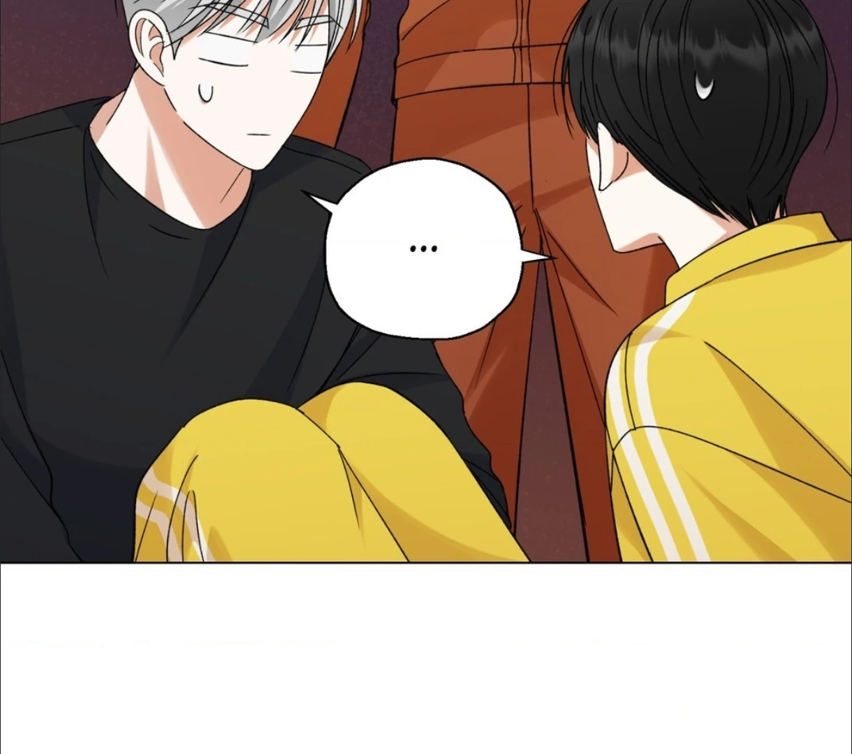 Do It for the Fans, Not Me! [Official] - Chapter 13 manhwa