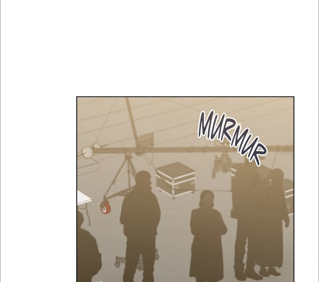Do It for the Fans, Not Me! [Official] - Chapter 13 manhwa