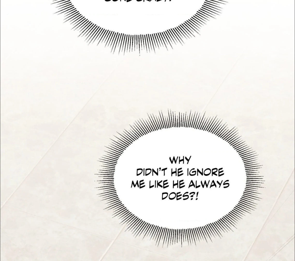Do It for the Fans, Not Me! [Official] - Chapter 13 manhwa