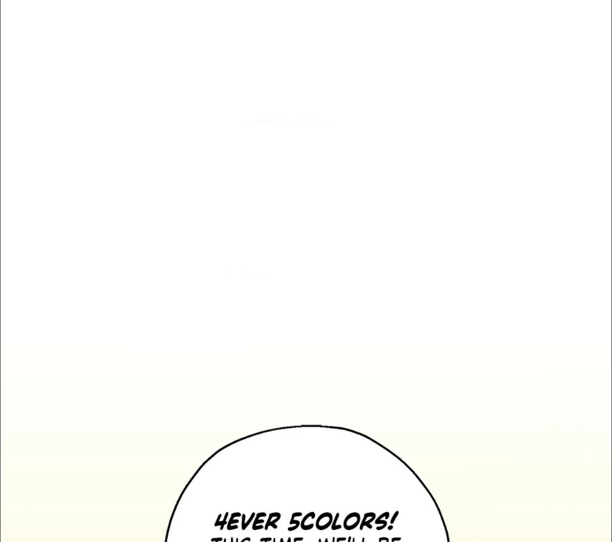 Do It for the Fans, Not Me! [Official] - Chapter 13 manhwa