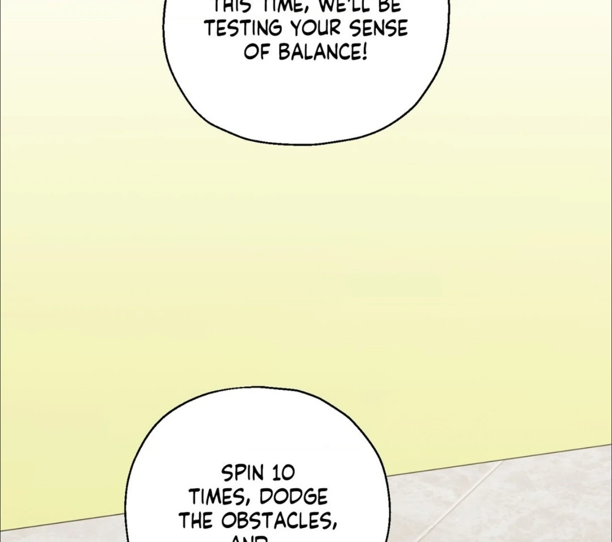 Do It for the Fans, Not Me! [Official] - Chapter 13 manhwa