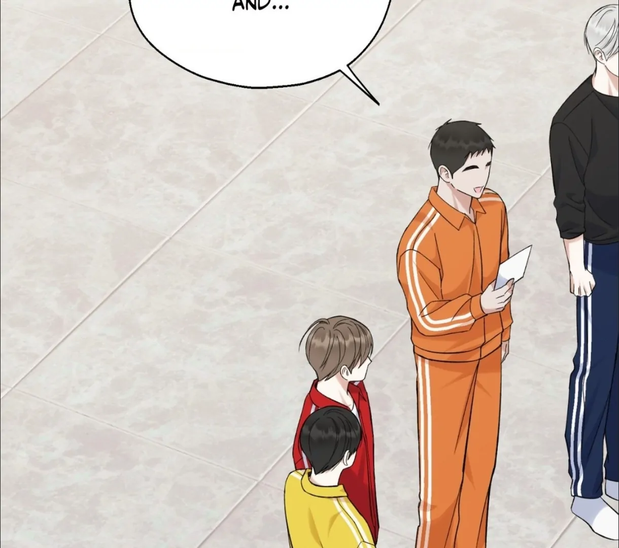 Do It for the Fans, Not Me! [Official] - Chapter 13 manhwa