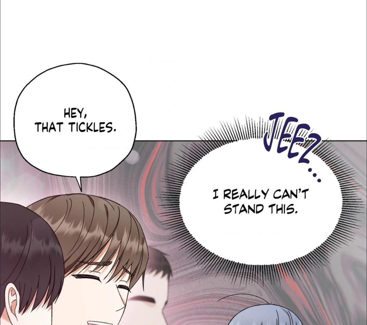 Do It for the Fans, Not Me! [Official] - Chapter 13 manhwa