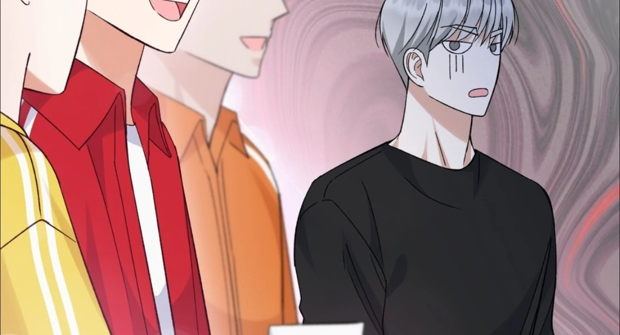 Do It for the Fans, Not Me! [Official] - Chapter 13 manhwa