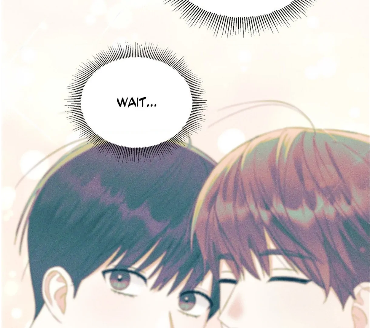 Do It for the Fans, Not Me! [Official] - Chapter 13 manhwa
