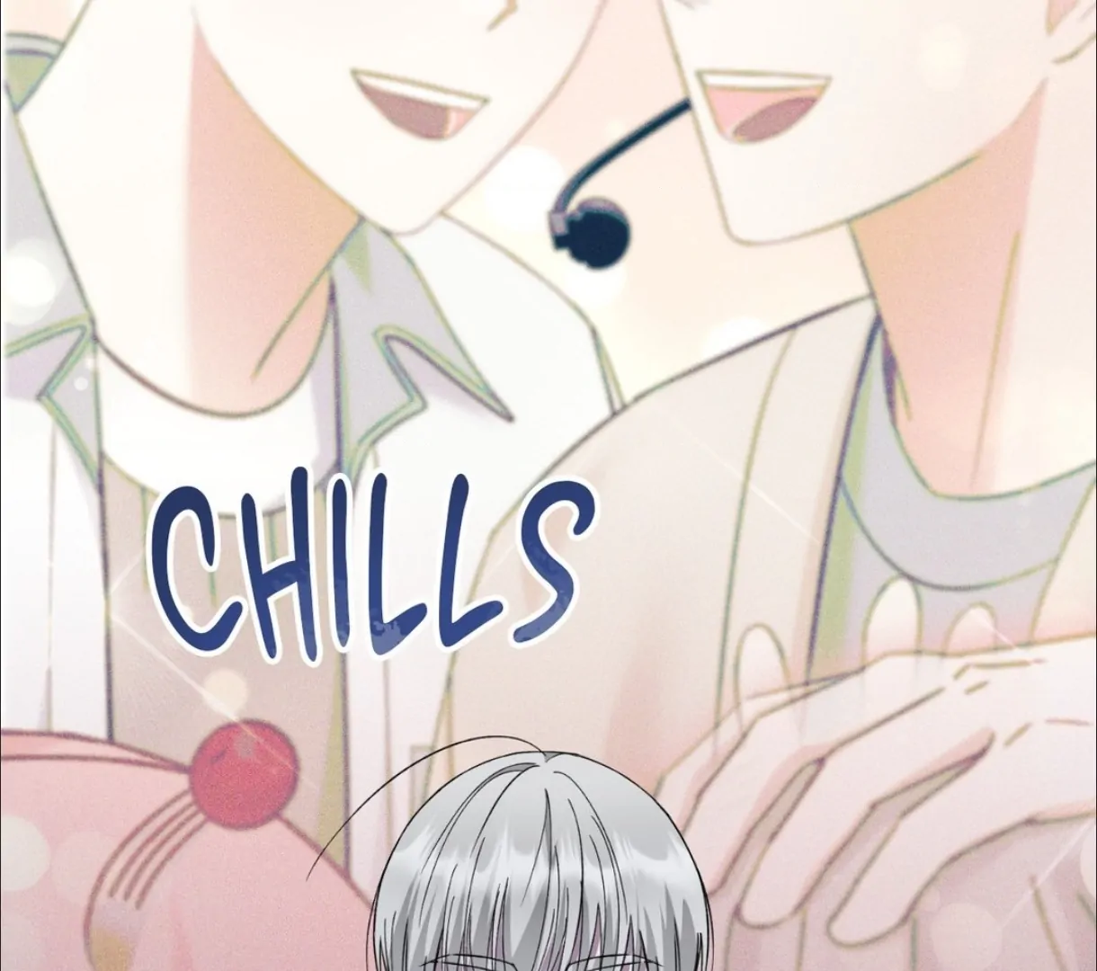Do It for the Fans, Not Me! [Official] - Chapter 13 manhwa