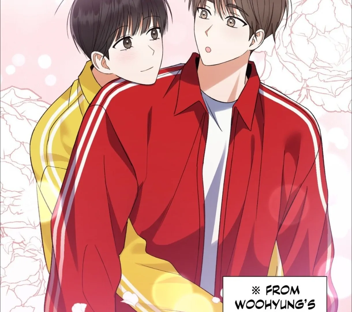 Do It for the Fans, Not Me! [Official] - Chapter 13 manhwa