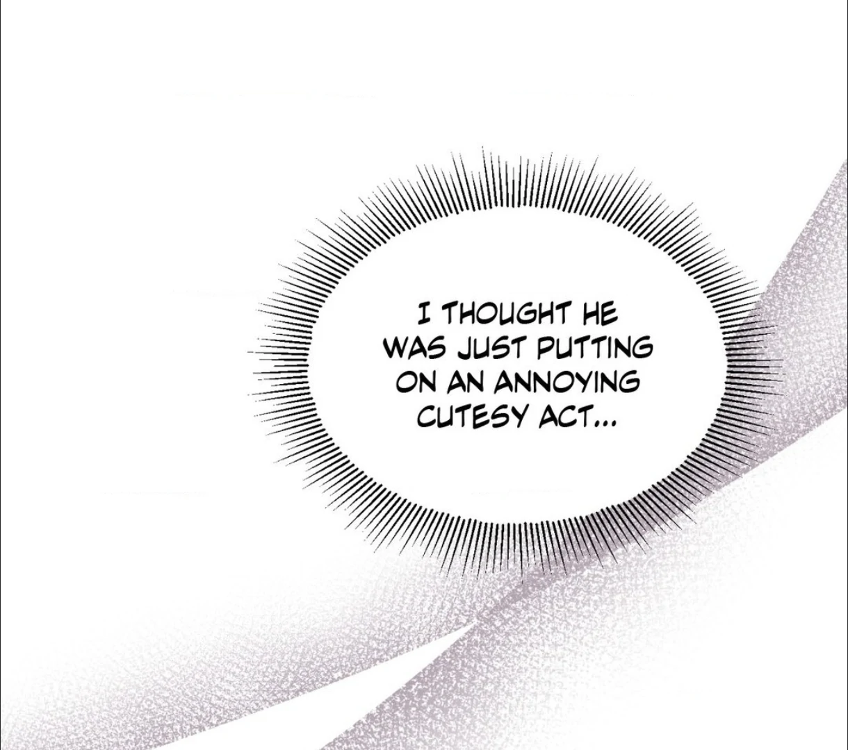 Do It for the Fans, Not Me! [Official] - Chapter 13 manhwa