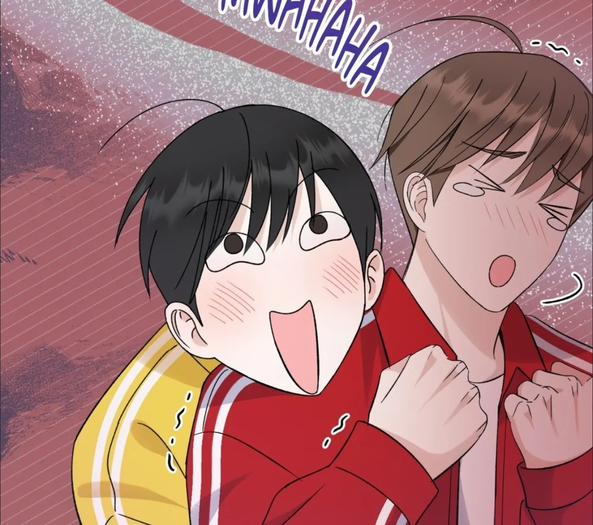Do It for the Fans, Not Me! [Official] - Chapter 13 manhwa