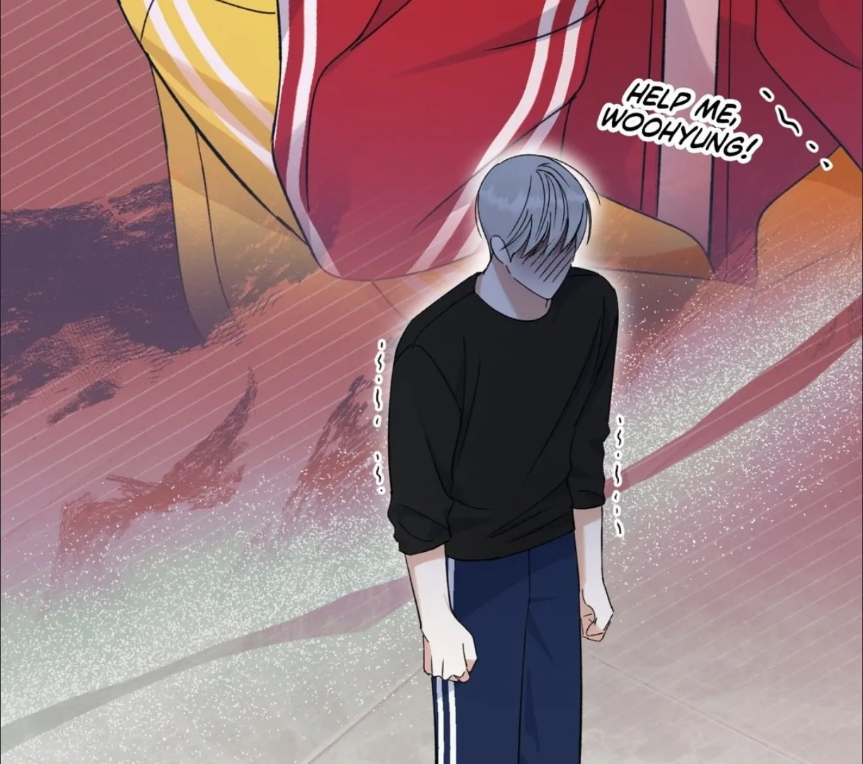 Do It for the Fans, Not Me! [Official] - Chapter 13 manhwa