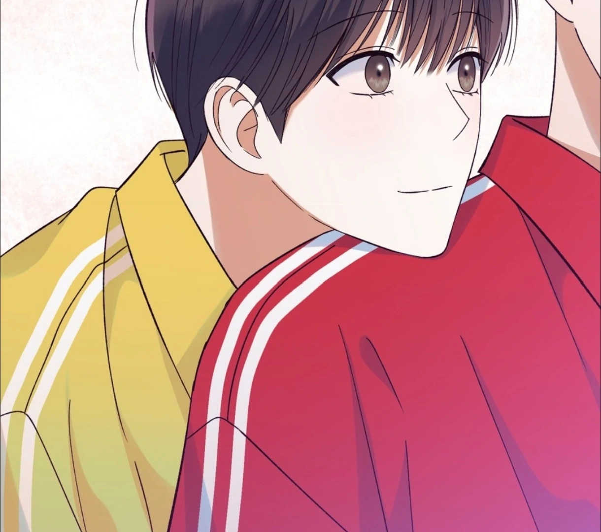 Do It for the Fans, Not Me! [Official] - Chapter 13 manhwa