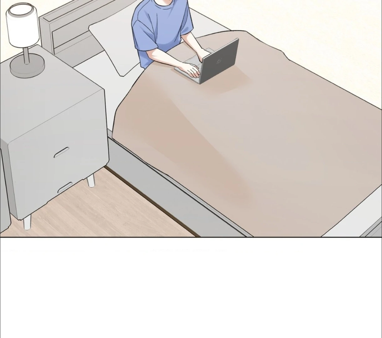 Do It for the Fans, Not Me! [Official] - Chapter 13 manhwa