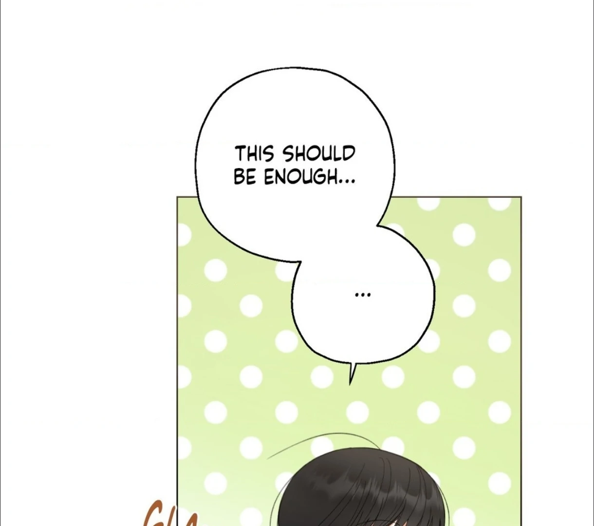 Do It for the Fans, Not Me! [Official] - Chapter 13 manhwa